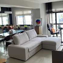 Anish's room