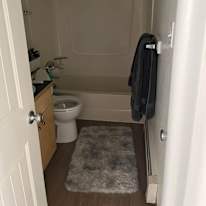 Jordyn's room