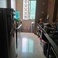 Sandy's room