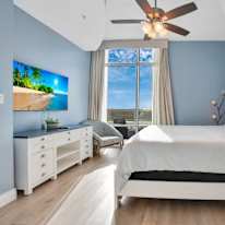 Alma's room