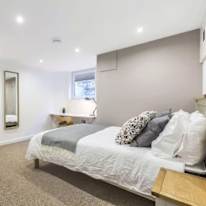 Anya's room