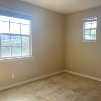 Sandy's room