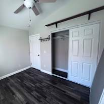 Monica's room