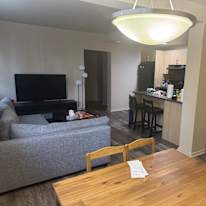 Jin's room