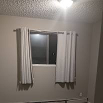Jamie's room