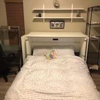 Jill's room