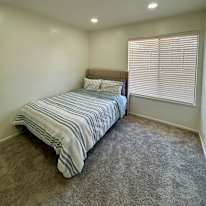 Amber Marin's room