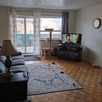 Ron's room