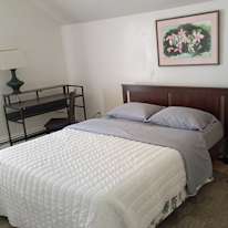 Van's room