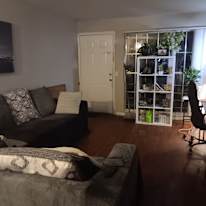 Jessica's room