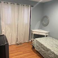 Rosalie's room