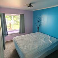 Mike's room