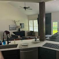 Bennett's room