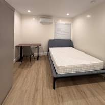 Chosan's room