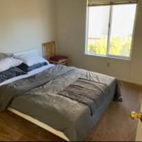 Maria's room