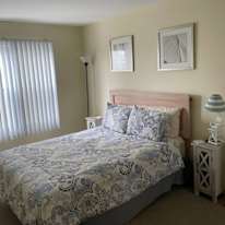 Erica's room