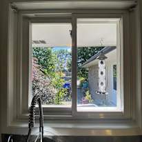 NICOLA THOMAS's room