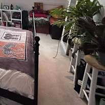 Katie's room