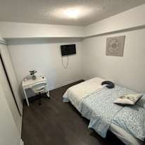 Innova's room