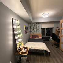 Reshma's room