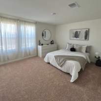 Fabiola's room