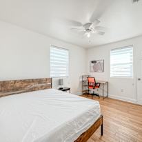 PadSplit's room