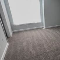 Morgan's room