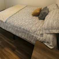 Lydia's room