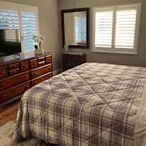 Teresa Bekowsky's room