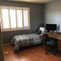 Charles's room