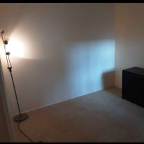 Andrew's room