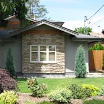 Jolanta Morawski's room