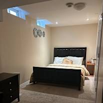 Fern's room