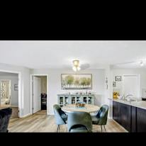 Ravneet Brar's room
