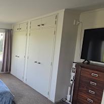 Jason's room