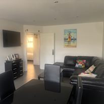 antonio's room