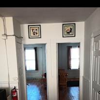 Tony Calderone's room