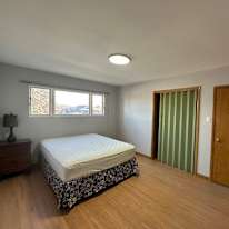 Ying's room