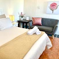 Melanie Holloway's room