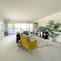Cameron's room