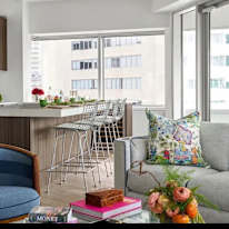 Heather Echols's room