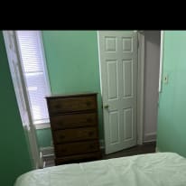 Waymon's room