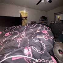 Timi's room