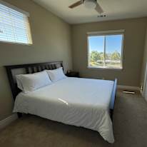Tammy's room