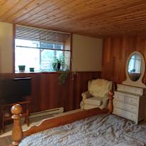 Kristen's room