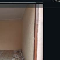 Lunghile Maseko's room