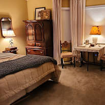 Jacob's room