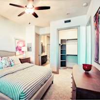 Kevin's room