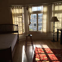 Susan's room