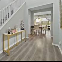 Johanna's room